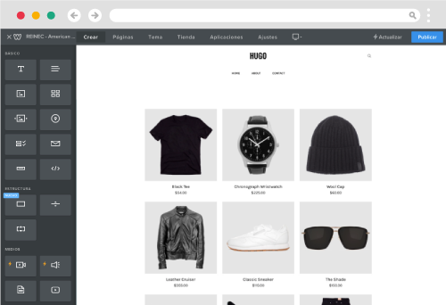 weebly
