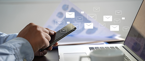 Mail Masivo